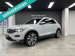 Volkswagen T-Roc - Sport | Pano | Virtual | Led | Acc | DSG