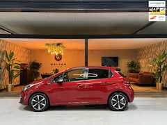 Peugeot 208 - 1.2 PureTech Style Garantie Cruise Clima PDC Stoelverw Rijklaar