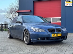 BMW 5-serie - 520i | Cruise control + Airco |