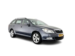 Skoda Octavia Combi - 1.6 TDI Greentech Ambition Business Line *NAVI-FULLMAP | AIRCO | AMUNDSEN-AUDIO | CRUISE |