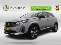 Peugeot 3008 - 1.2 PURETECH 130PK GT EAT8 | Navi | Camera | Cruise Adaptief