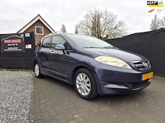 Honda FR-V - 1.7i Comfort Airco 6 Persoons