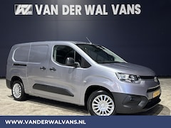 Toyota ProAce City - 1.5 D-4D 131pk *BPM VRIJ voor de Ondernemer* L2H1 Euro6 Airco | Navigatie | Camera | Apple