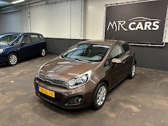 Kia Rio - 1.2 CVVT Plus Pack Airco