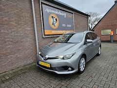 Toyota Auris Touring Sports - 1.8 Hybrid Dynamic