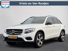 Mercedes-Benz GLC-klasse - 250 4MATIC Prestige | Airco-Ecc | Cruise-Adapt | Navigatie | Camera | LM velgen 19 Inch |