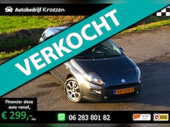 Fiat Punto Evo - 0.9 TwinAir Easy | Org NL | Cruise | Volledig onderhouden |