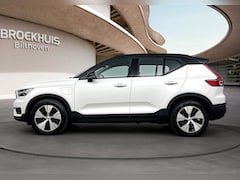 Volvo XC40 - T4 Recharge R-Design Expression | Trekhaak | PDC + Camera | BLIS | Stoel + Stuurverw. | In