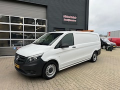 Mercedes-Benz Vito - 114 CDI Extra Lang 4x4 Automaat