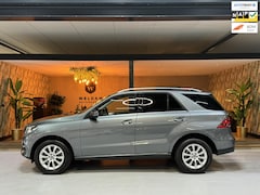 Mercedes-Benz GLE-Klasse - 400 4MATIC Garantie Navi Cruise Clima Rijklaar