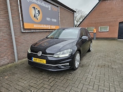 Volkswagen Golf - 1.6 TDI Comfortline Business