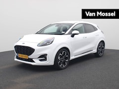 Ford Puma - 1.0 EcoBoost Hybrid ST-Line X | Winter-Pack | Navigatie | Elektrische Achterklep | B & O |