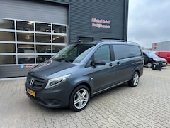 Mercedes-Benz Vito - 114 CDI Lang L&R Schuifdeur Xenon