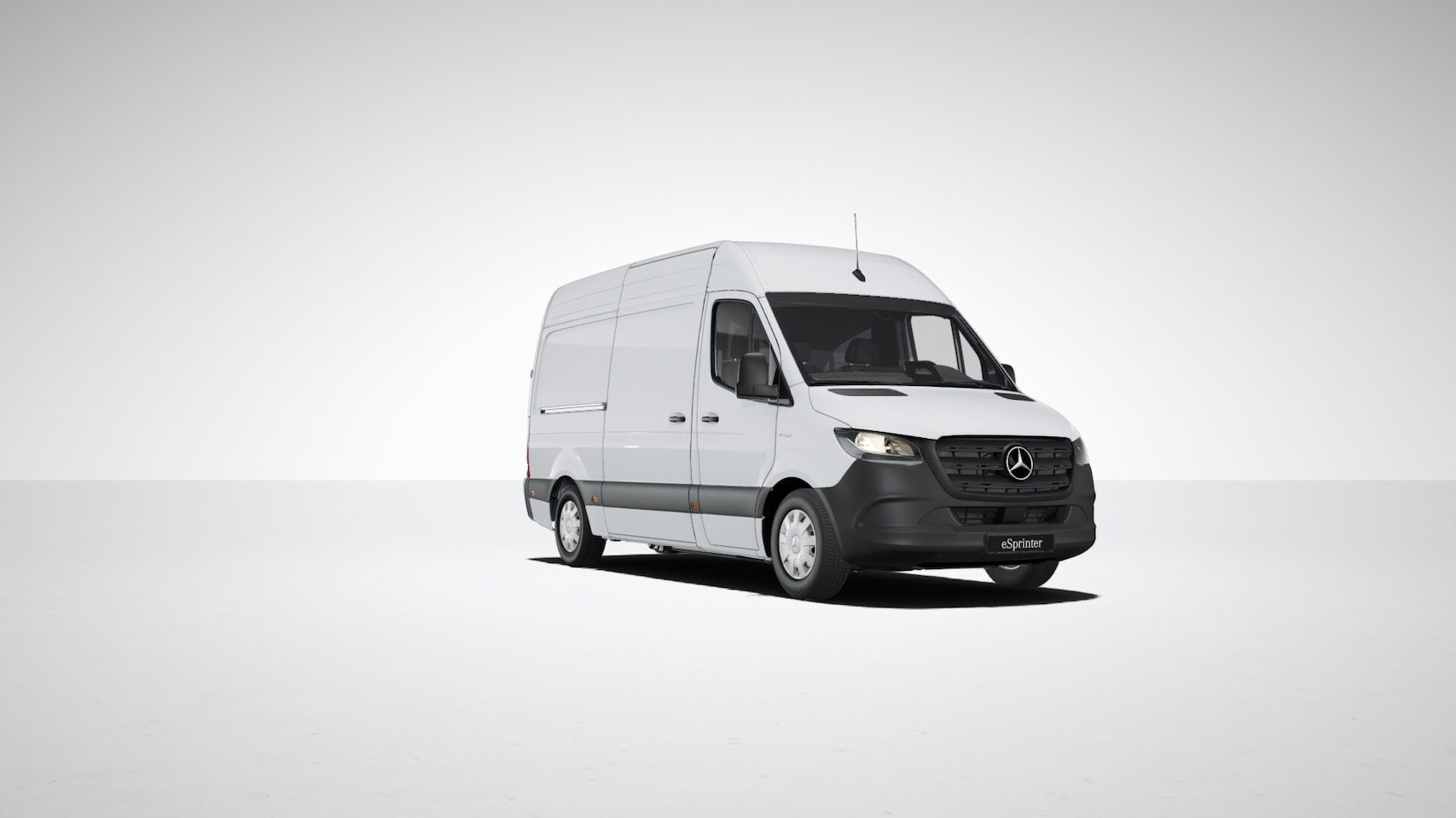 Mercedes-Benz eSprinter - 320 L2 Pro 81kWh 320 L2 Pro 81kWh - AutoWereld.nl