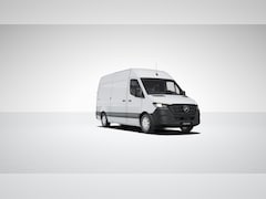 Mercedes-Benz eSprinter - 320 L2 Pro 81kWh