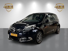 Renault Scénic - 1.2 TCe Bose