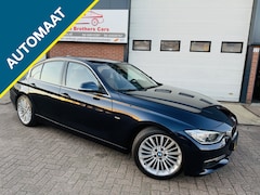 BMW 3-serie - 328i H.EXE AUT CAMERA HUD LEER NAVI XENON