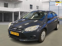 Ford Focus - 1.6 TDCI Trend