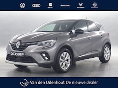 Renault Captur - 1.3 TCe 140 Intens / Apple Carplay / LED / Keyless