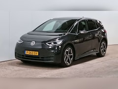 Volkswagen ID.3 - Pro 58 kWh Performance 204pk Sport FULL OPTIONS 2022