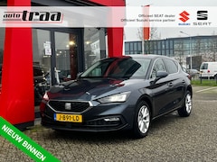 Seat Leon - 1.0 TSI Style Launch Edition / Camera / Parkeersensoren /