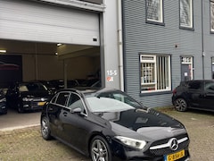 Mercedes-Benz A-klasse - 180 Business Solution AMG NL AUTO NAP