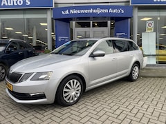 Skoda Octavia Combi - 1.4 TSI Greentech Ambition Business | Cruise | Navi | PDC | Info Bas: 0492-588982 Info Bas