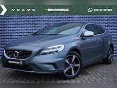 Volvo V40 - 1.5 T3 Polar+ Sport | Trekhaak | Panoramadak | Harman/Kardon | Keyless entry | Standkachel