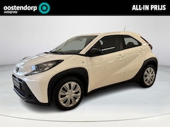 Toyota Aygo X - 1.0 VVT-i MT Play | 06-10141018 Voor meer informatie