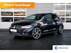 Volkswagen Polo - 2.0 TSI 207 7-DSG GTI | PANORAMADAK | ALARM | CAMERA |