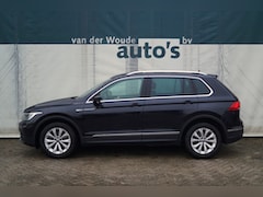 Volkswagen Tiguan - 1.5 TSI 130pk Life Business -LED-DIGI-ECC-PDC