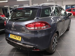 Renault Clio - Energy dCi 90pk Zen