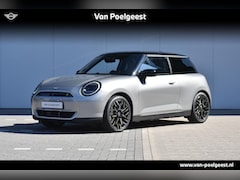 MINI Mini-Electric - Cooper 3-deurs Cooper SE Favoured Pakket XL