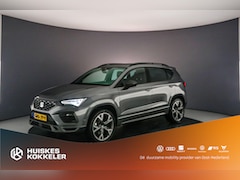 Seat Ateca - FR Business Intense 1.5 TSI 150pk DSG Automaat Achteruitrijcamera, Navigatie, Elektrische