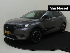 DS 7 Crossback - 1.6 PureTech Executive