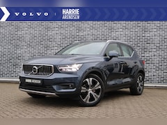 Volvo XC40 - 2.0 T4 Inscription