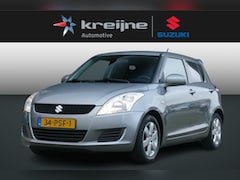 Suzuki Swift - 1.2 Comfort | Airco | Elektr. ramen | Stoelverw. | RIJKLAARPRIJS