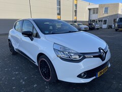 Renault Clio - 0.9 TCe Expression Navigatie Camara