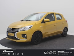 Mitsubishi Space Star - 1.0 Cool+ / 5-Persoons / Airconditioning / Centrale vergrendeling met afstandsbediening /