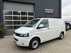 Volkswagen Transporter - 2.0 TDI Airco Cruise Control Navi