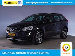 Volvo XC60 - 2.0 D4 FWD Summum Ocean Race [Sportstoelen Navigatie Stoelverwarming ]