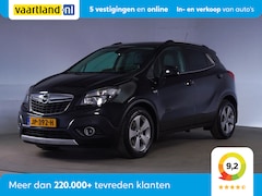 Opel Mokka - 1.4 T innovation