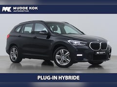 BMW X1 - xDrive25e M-Sport | M-Sport | Leder | 18 Inch | PDC V+A | Stoelverwarming