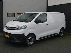 Toyota ProAce Worker - 2.0 D-4D L2 145PK EURO 6 - Airco - Navi - Cruise - € 19.900, - Excl