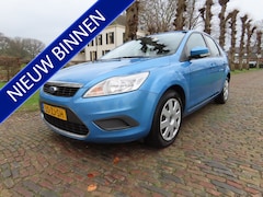 Ford Focus - 1.6 Trend Airco Cruisecontrol 5 drs Isofix*Dealer Onderhouden*Apk t/m 14-4-2026