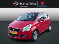 Suzuki Splash - 1.2 Exclusive | Airco | Rijklaarprijs