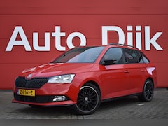 Skoda Fabia Combi - 1.0 TSI Monte Carlo Carplay | Navi | Trekhaak | Clima | Cruise | DAB | PDC | LMV