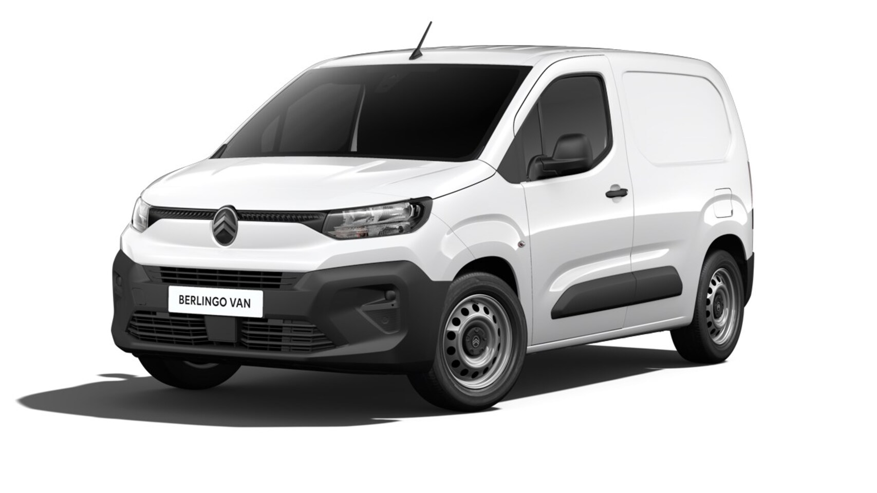 Citroën Berlingo - Van GB 1.5 BlueHDi 100pk L1 | Cruise Control | Trekhaak | Betimmering | Parkeersensoren Ac - AutoWereld.nl