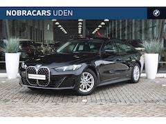 BMW 4-serie Gran Coupé - 420i High Executive M Sport Automaat / Stoelverwarming / Cruise Control / Parking Assistan