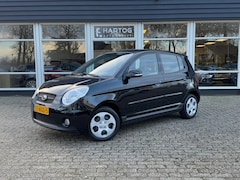 Kia Picanto - 1.1 X-ecutive | Autm | Clima | PDC | Trekhaak |